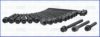 VW 021103384DX10 Bolt Kit, cylinder head